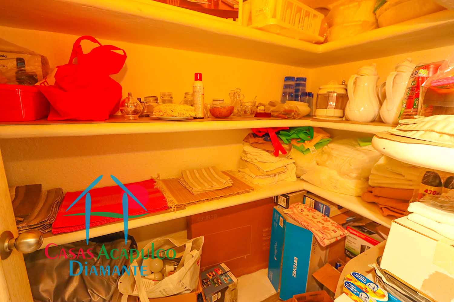 Casa Virgo - Cocina 8