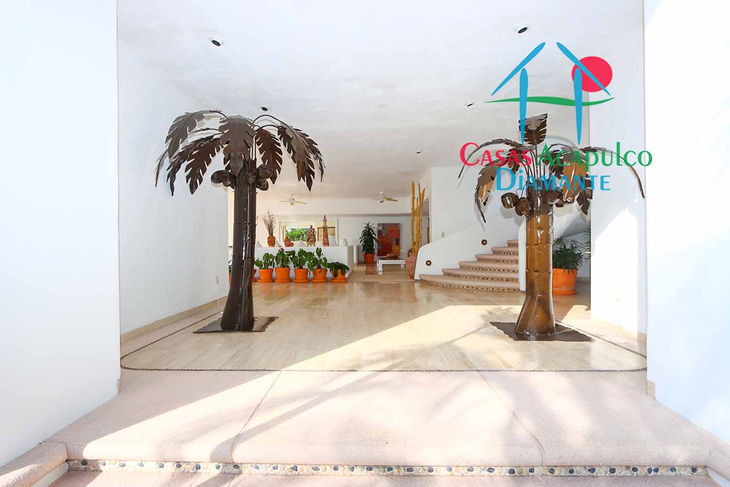 Casa Virgo - Estancia 1