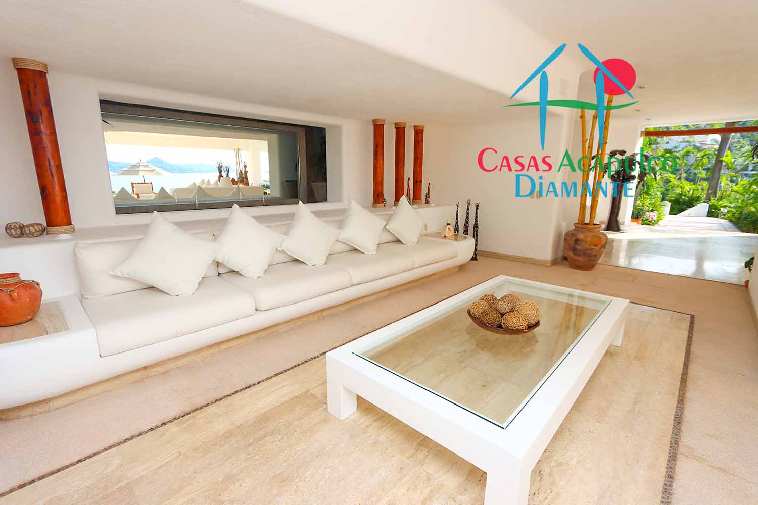 Casa Virgo - Estancia 3