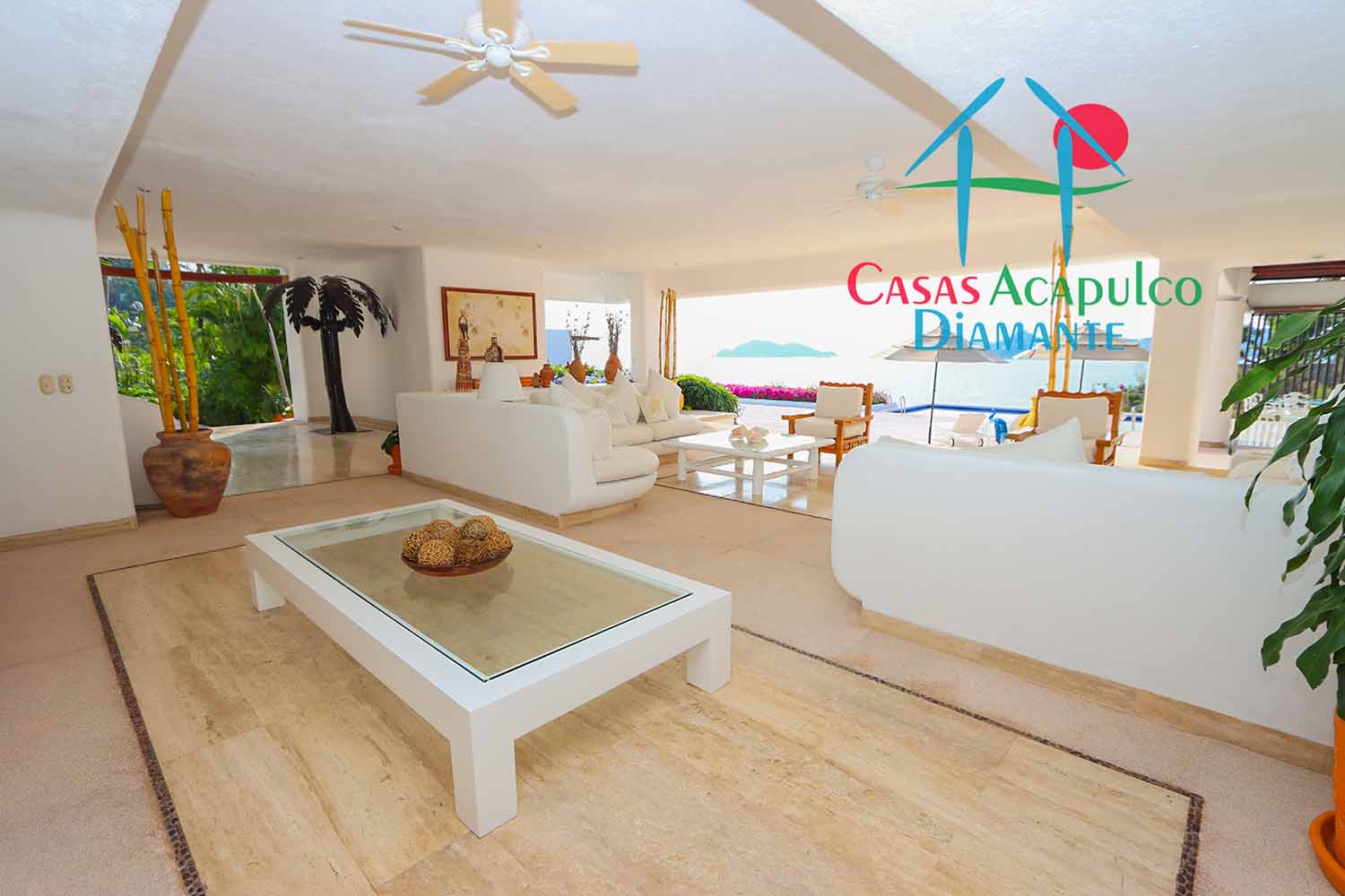 Casa Virgo - Estancia 4