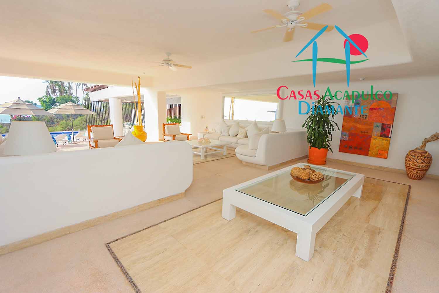 Casa Virgo - Estancia 5