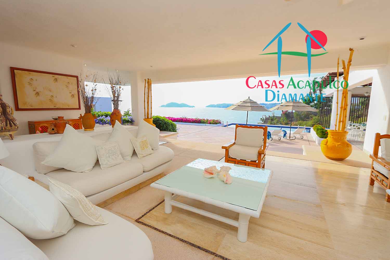 Casa Virgo - Estancia 7