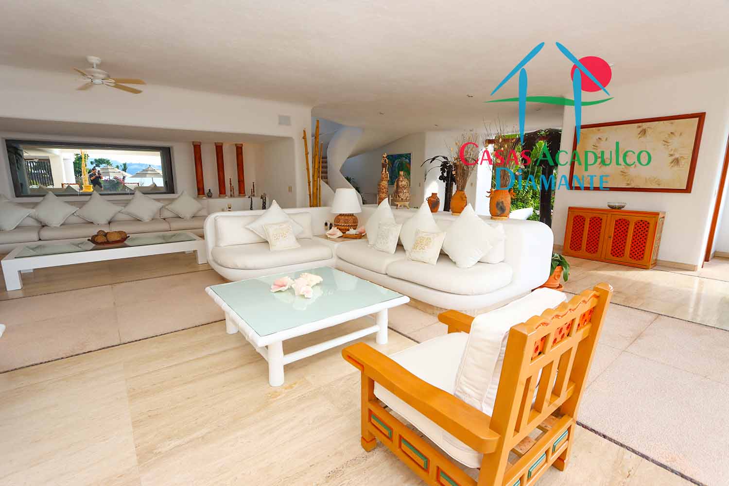 Casa Virgo - Estancia 9