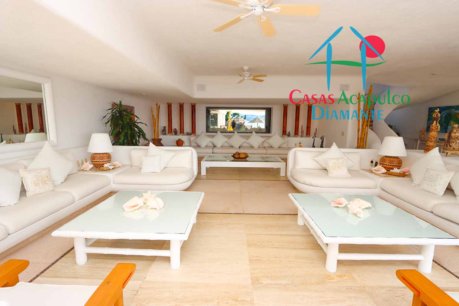 Casa Virgo - Estancia 10