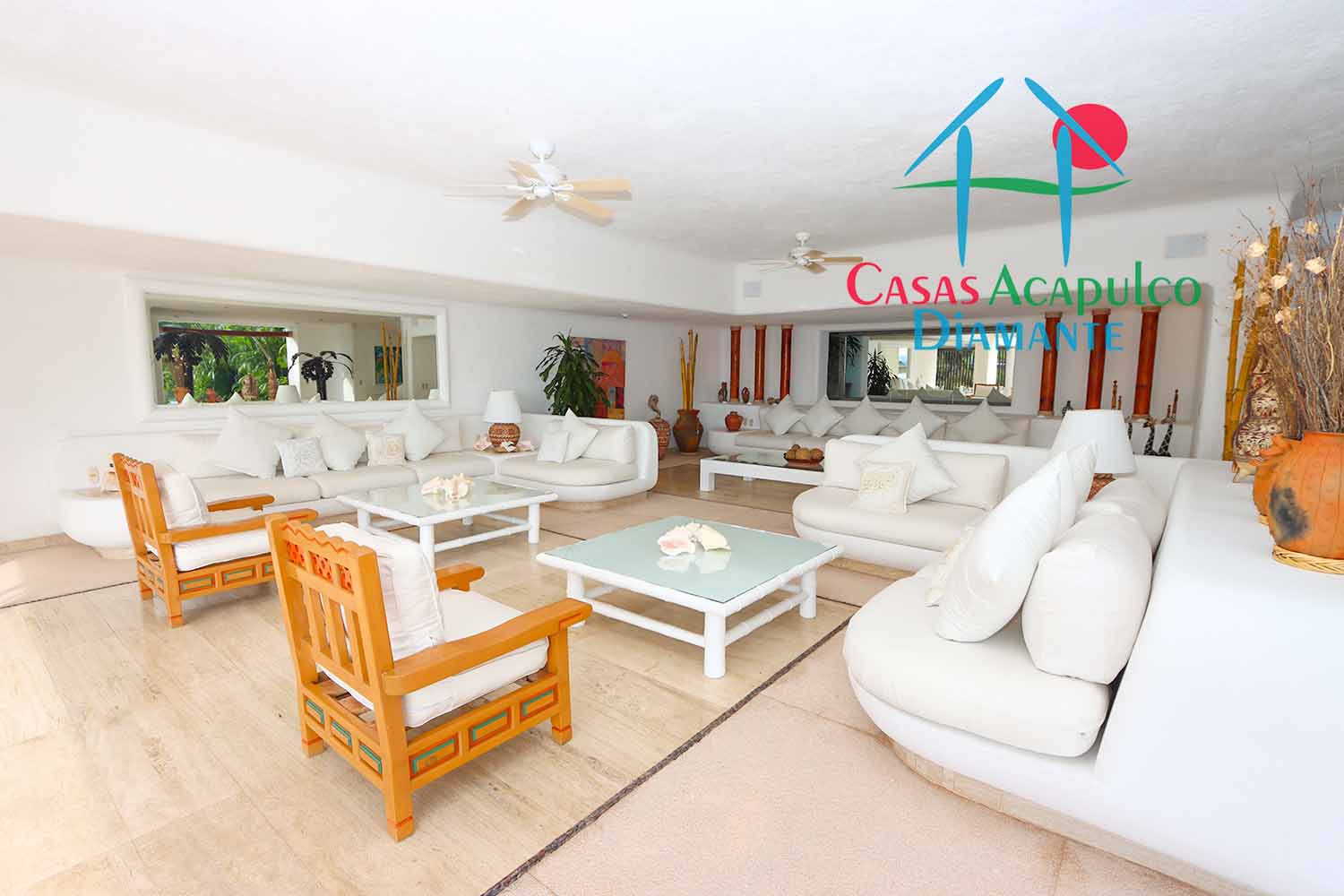 Casa Virgo - Estancia 11