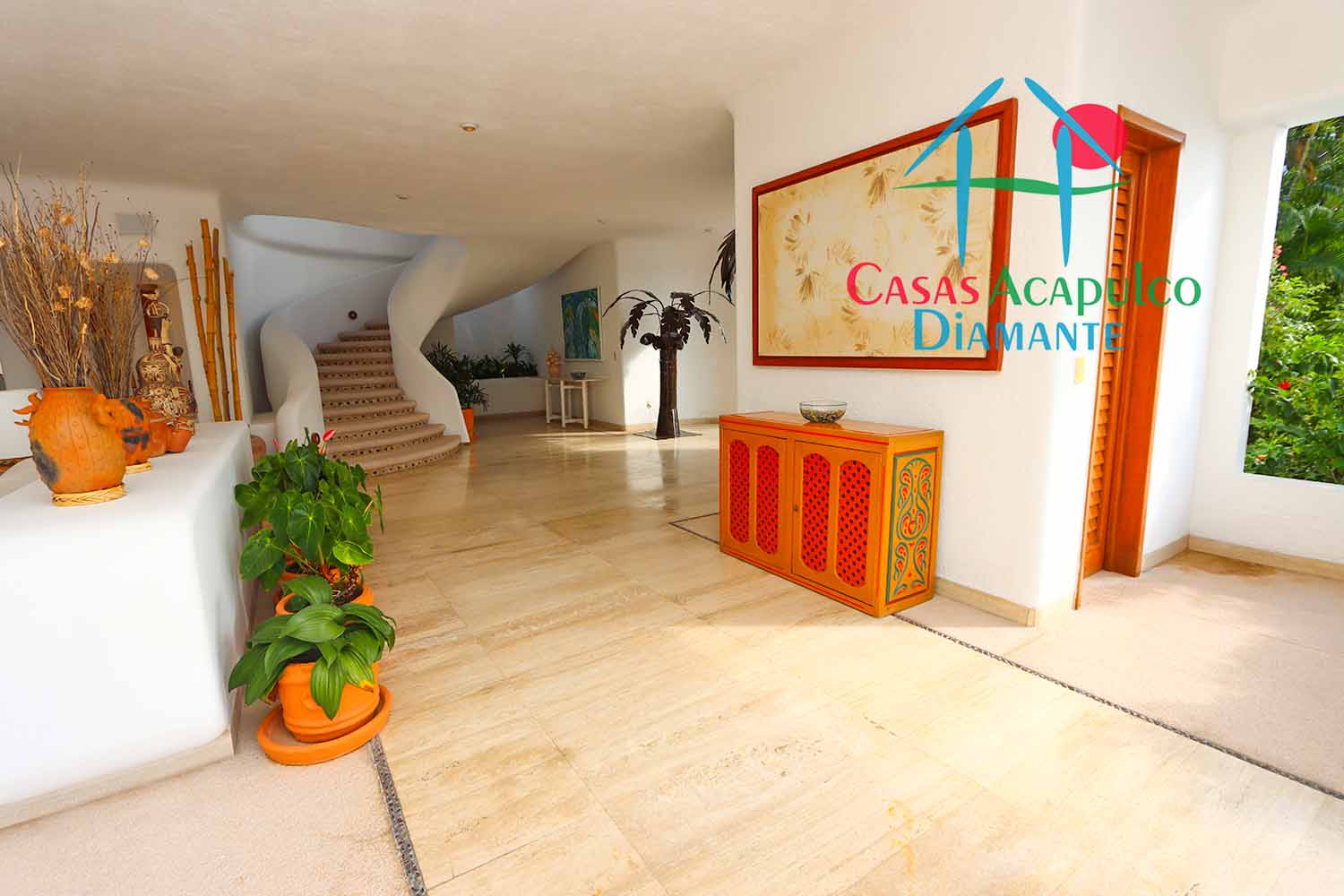 Casa Virgo - Estancia 12