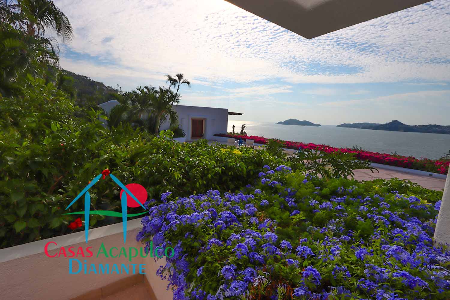 Casa Virgo - Estancia 13