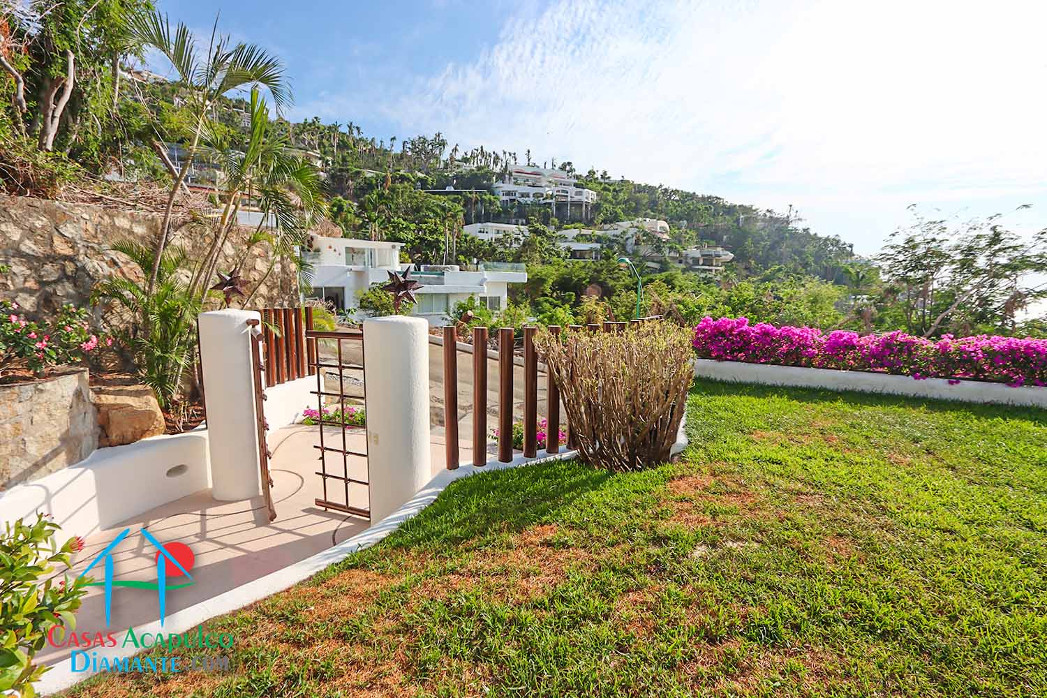 Casa Virgo - Fachada 3