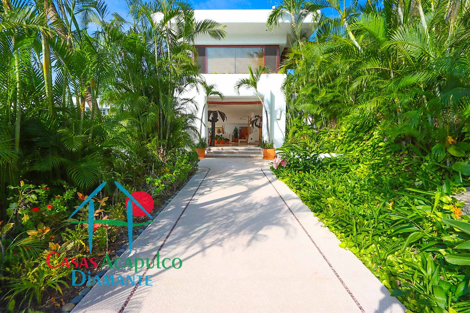 Casa Virgo - Fachada 4