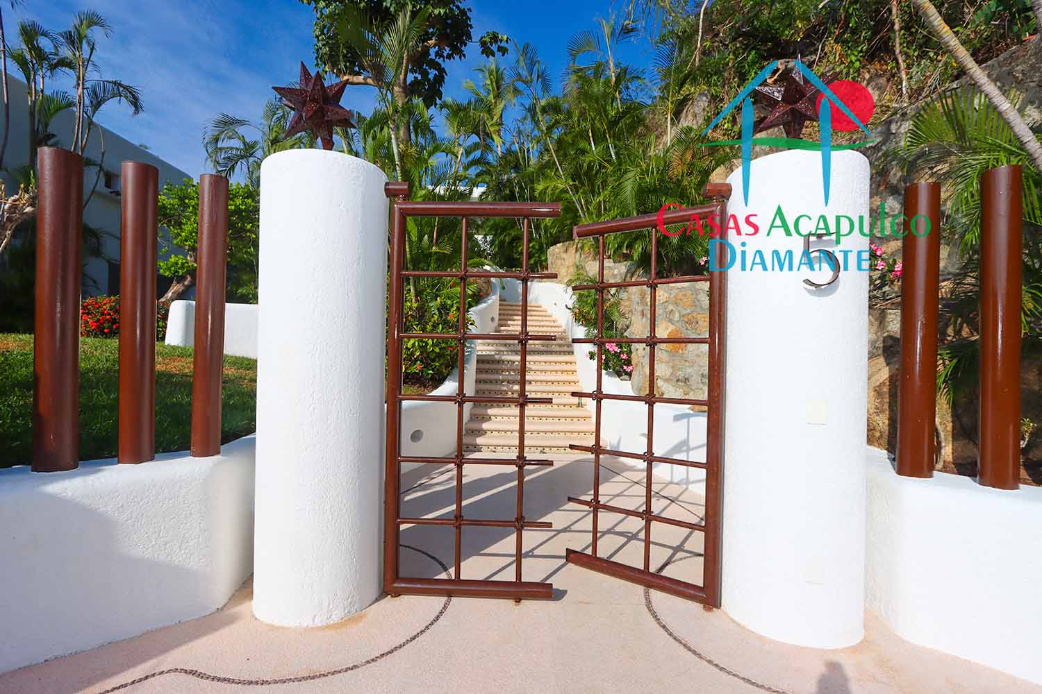 Casa Virgo - Fachada 2