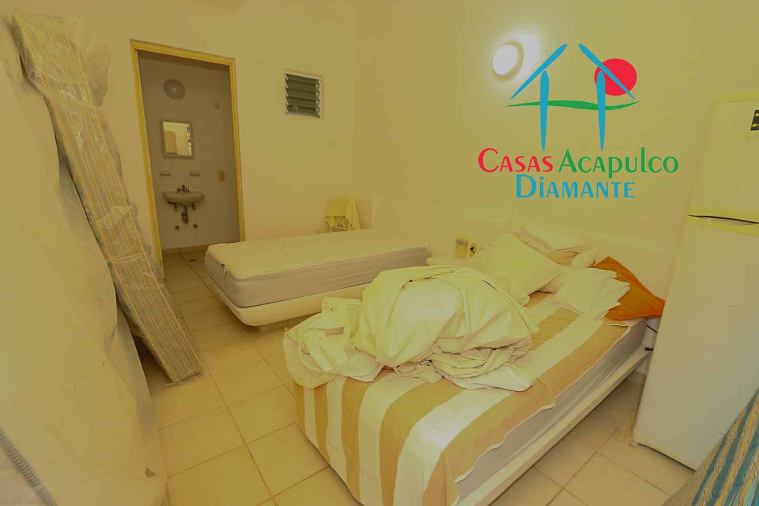 Casa Virgo - Lavandería 6