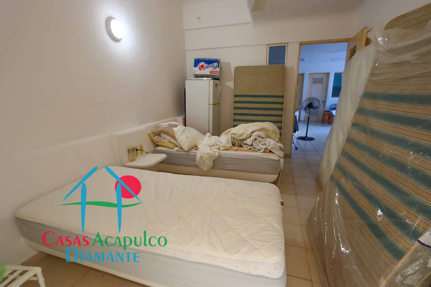 Casa Virgo - Lavandería 7