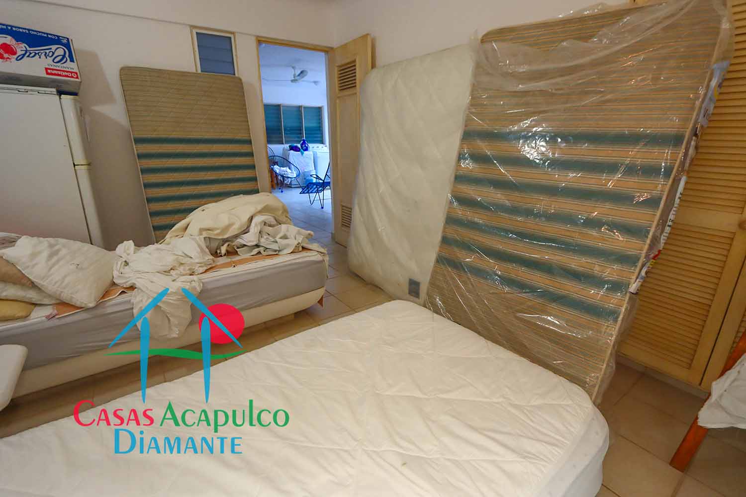 Casa Virgo - Lavandería 8