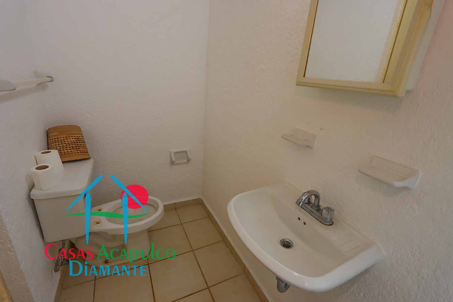 Casa Virgo - Lavandería 9