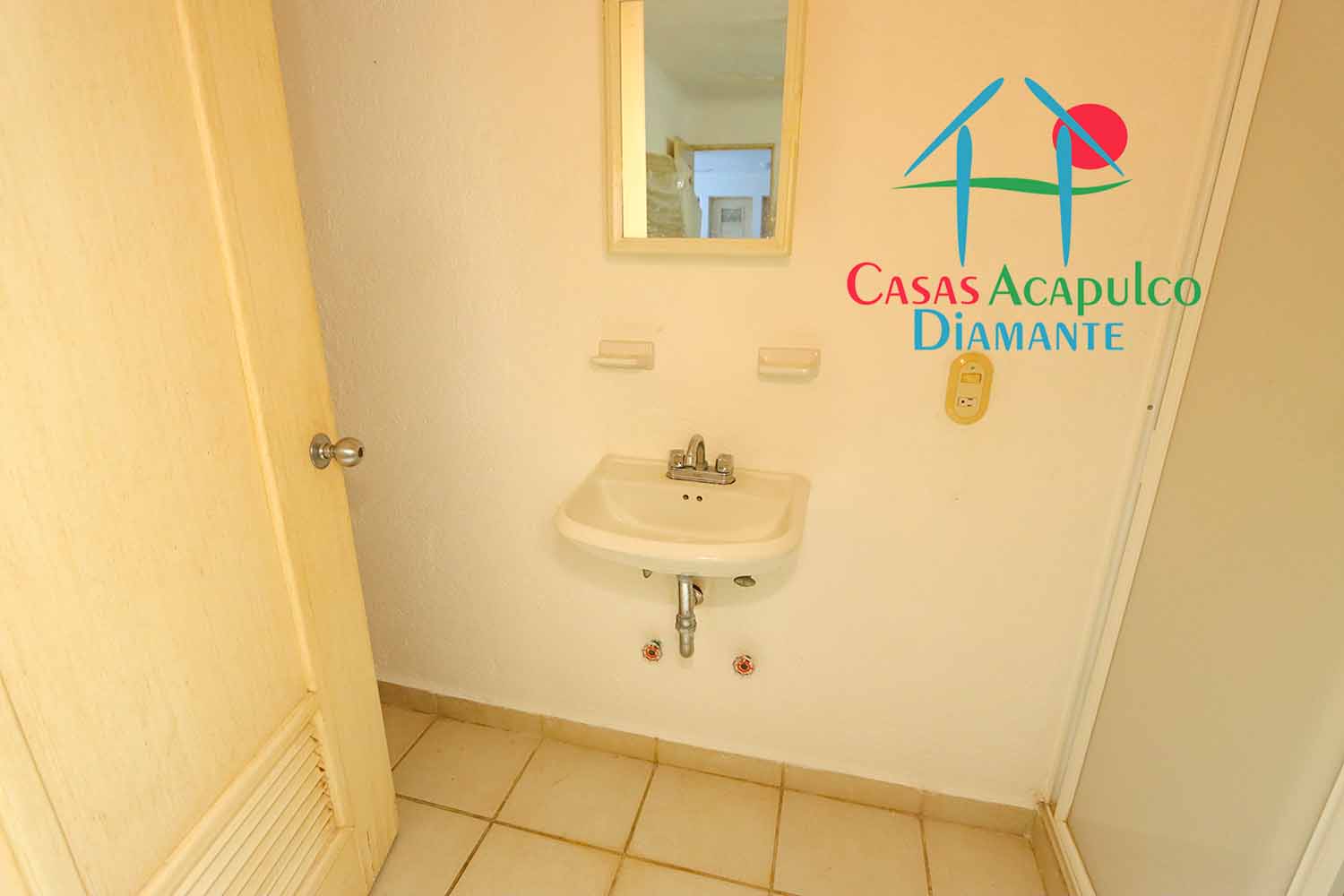 Casa Virgo - Lavandería 10