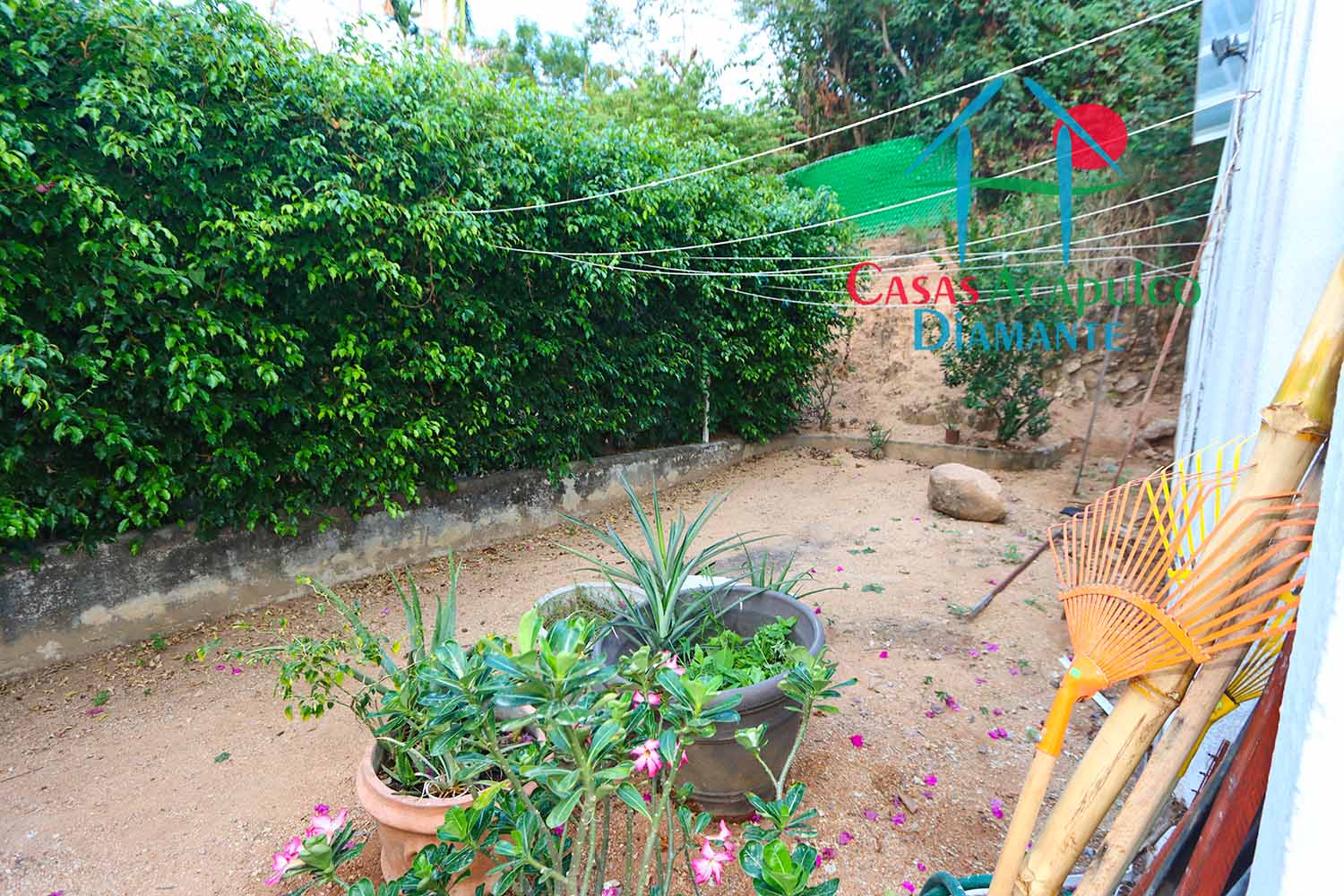 Casa Virgo - Lavandería 11