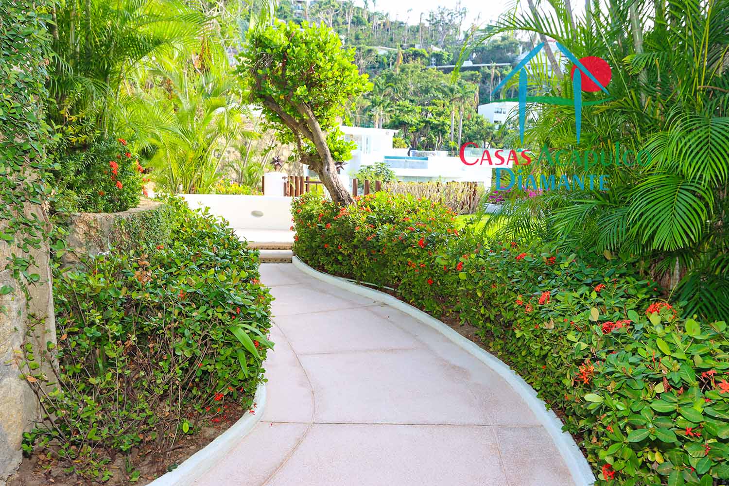 Casa Virgo - Pasillos 1