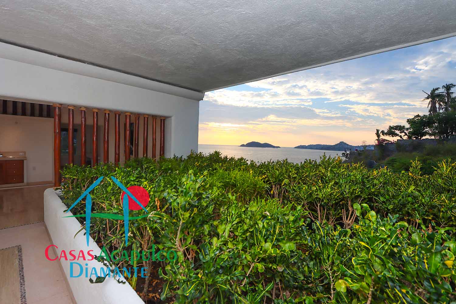 Casa Virgo - Pasillos 2