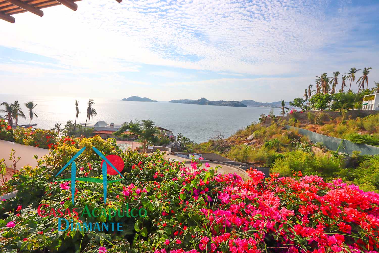 Casa Virgo - Pasillos 4