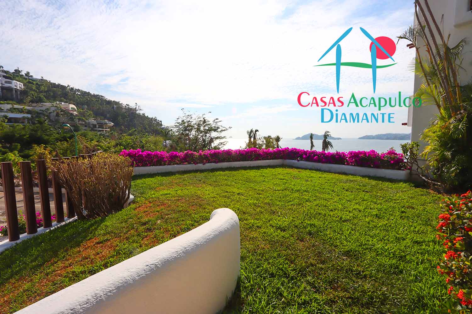 Casa Virgo - Pasillos 5