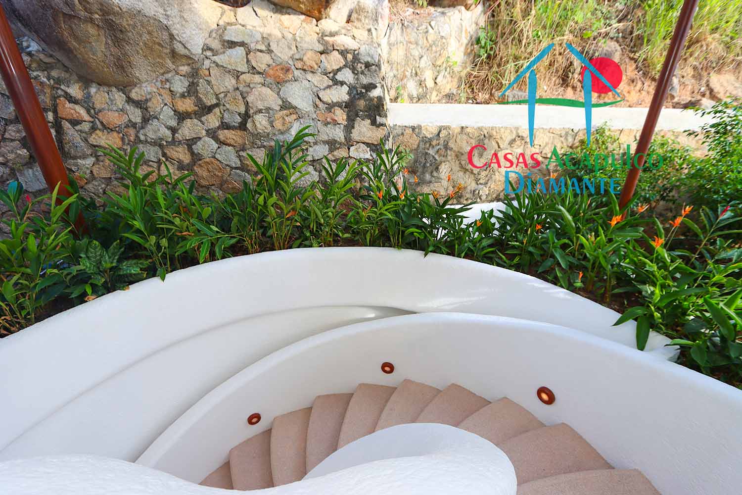 Casa Virgo - Pasillos 6