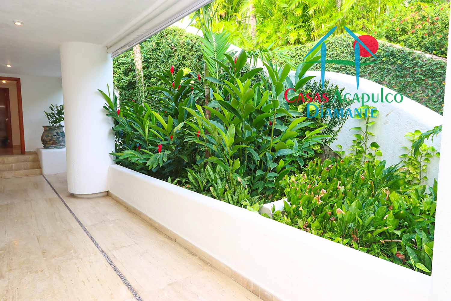 Casa Virgo - Pasillos 7