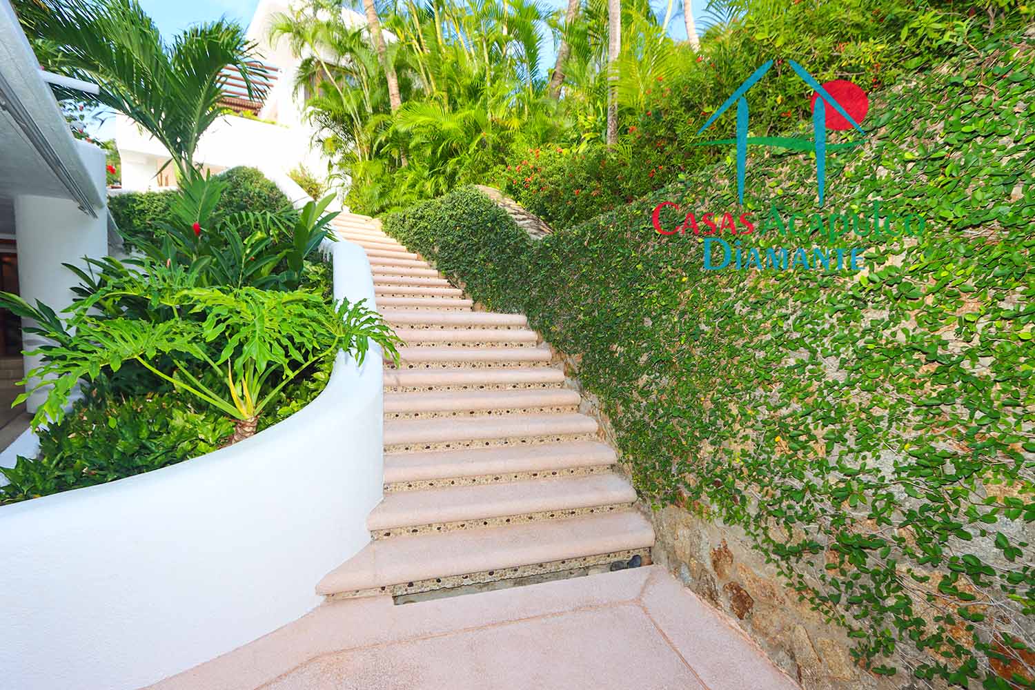 Casa Virgo - Pasillos 8