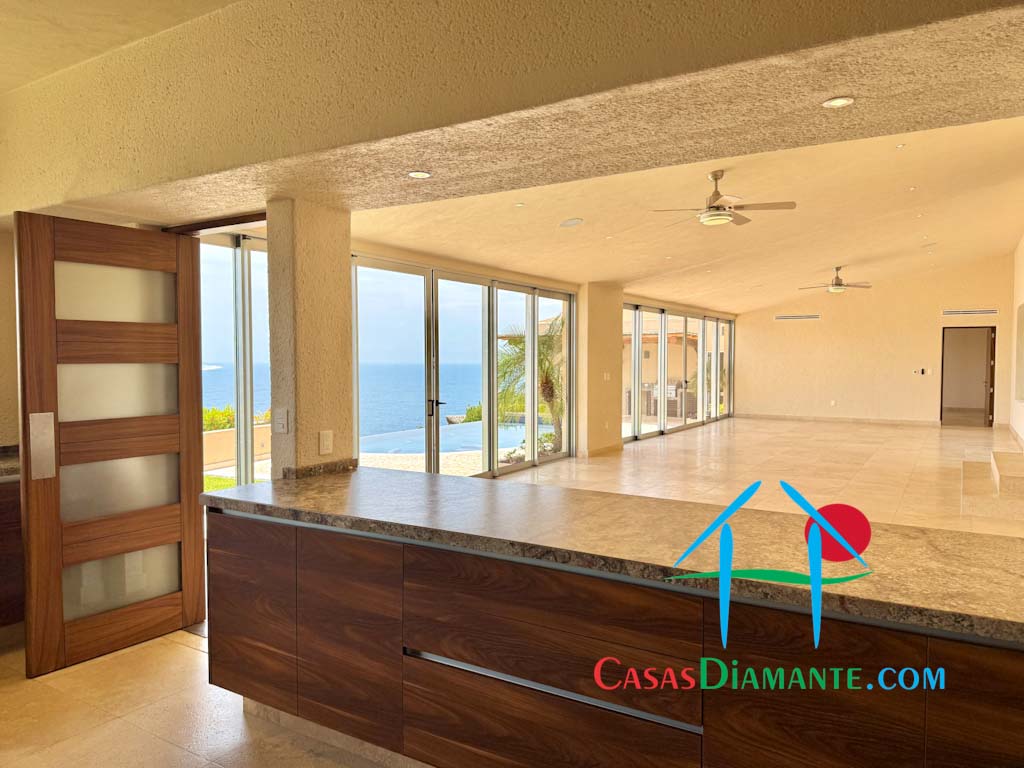 Real Diamante Cima Real Villa 6 - Cocina 9 Real Diamante Cima Real Villa 6 - Cocina 9