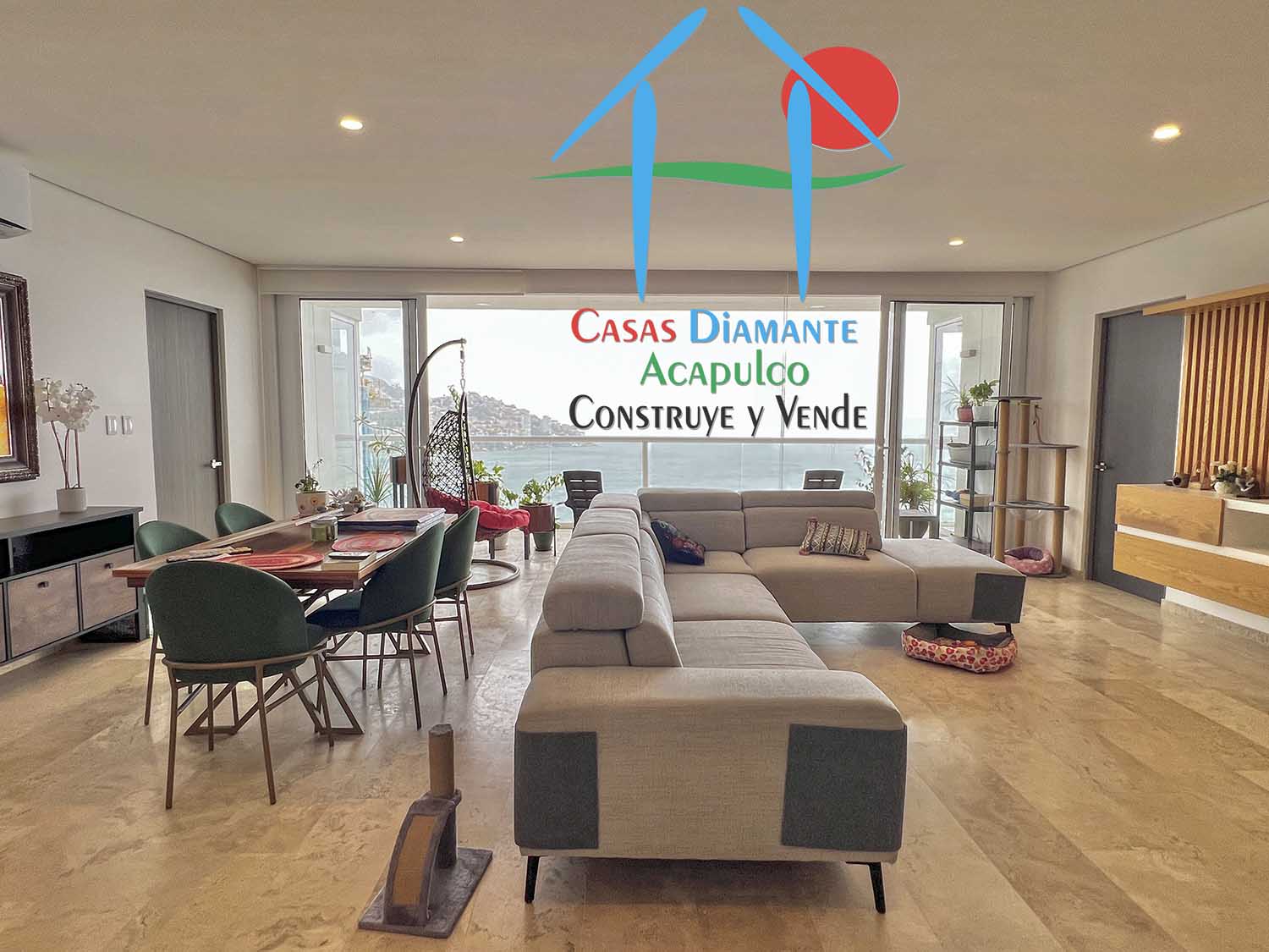 Armando's Le Club B 1602 - Estancia 1