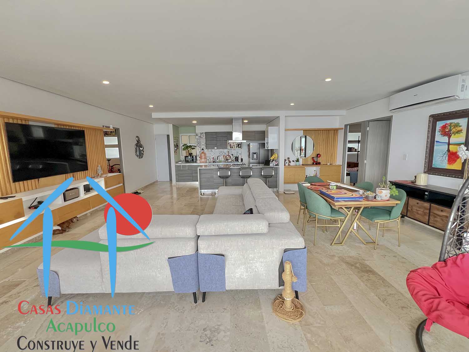 Armando's Le Club B 1602 - Estancia 2