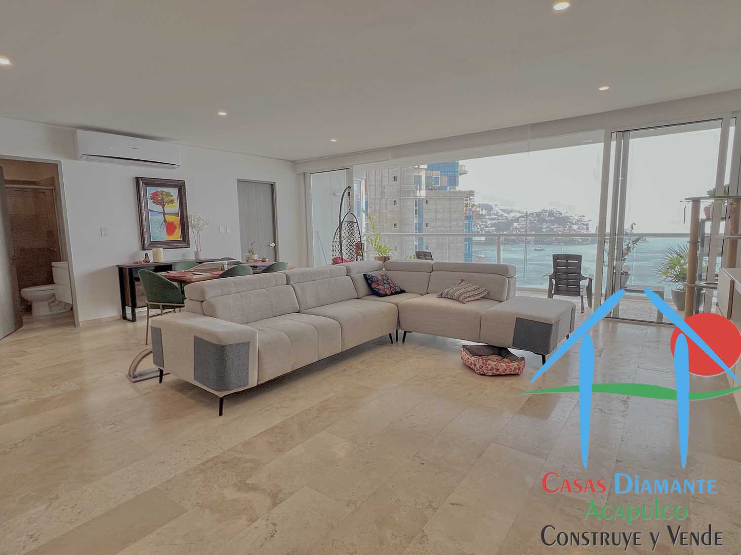 Armando's Le Club B 1602 - Estancia 3