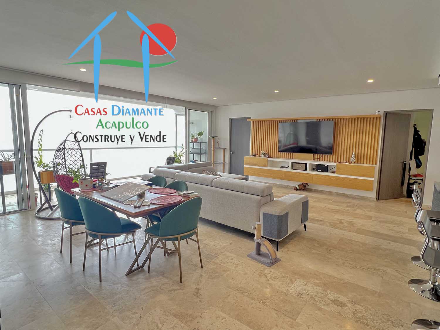 Armando's Le Club B 1602 - Estancia 5