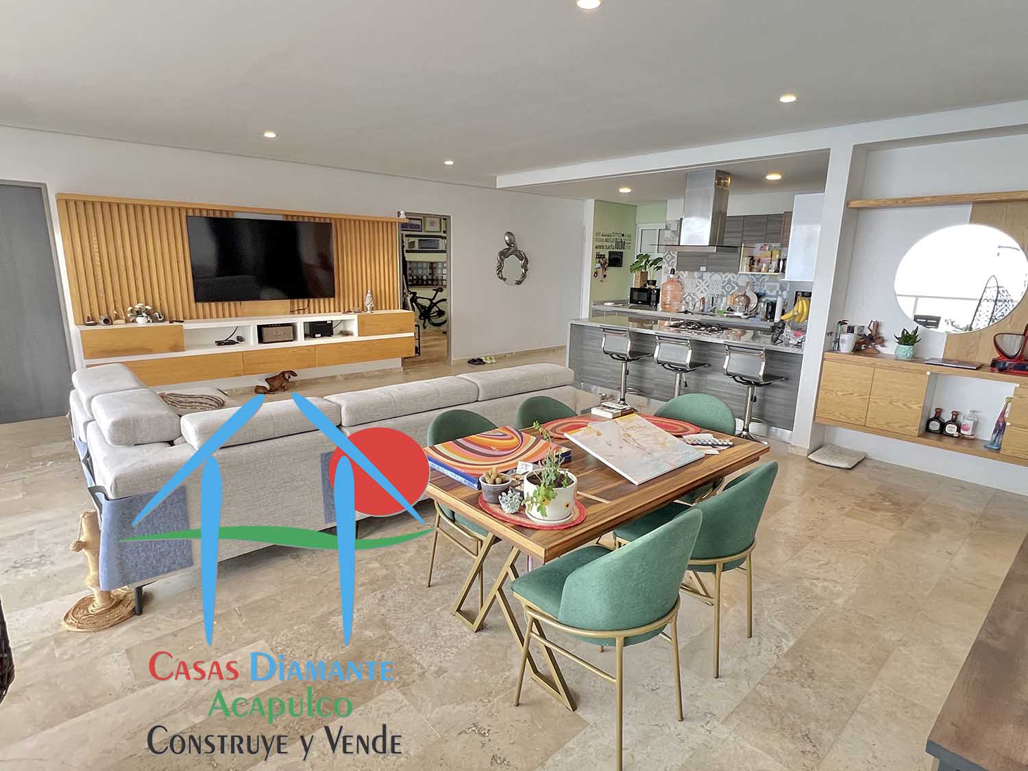 Armando's Le Club B 1602 - Estancia 6