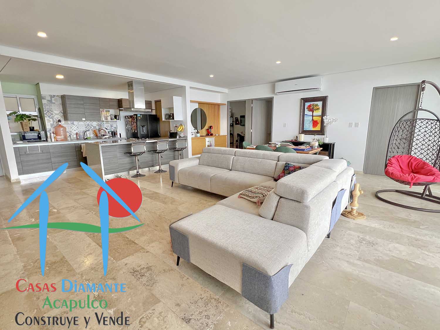 Armando's Le Club B 1602 - Estancia 7