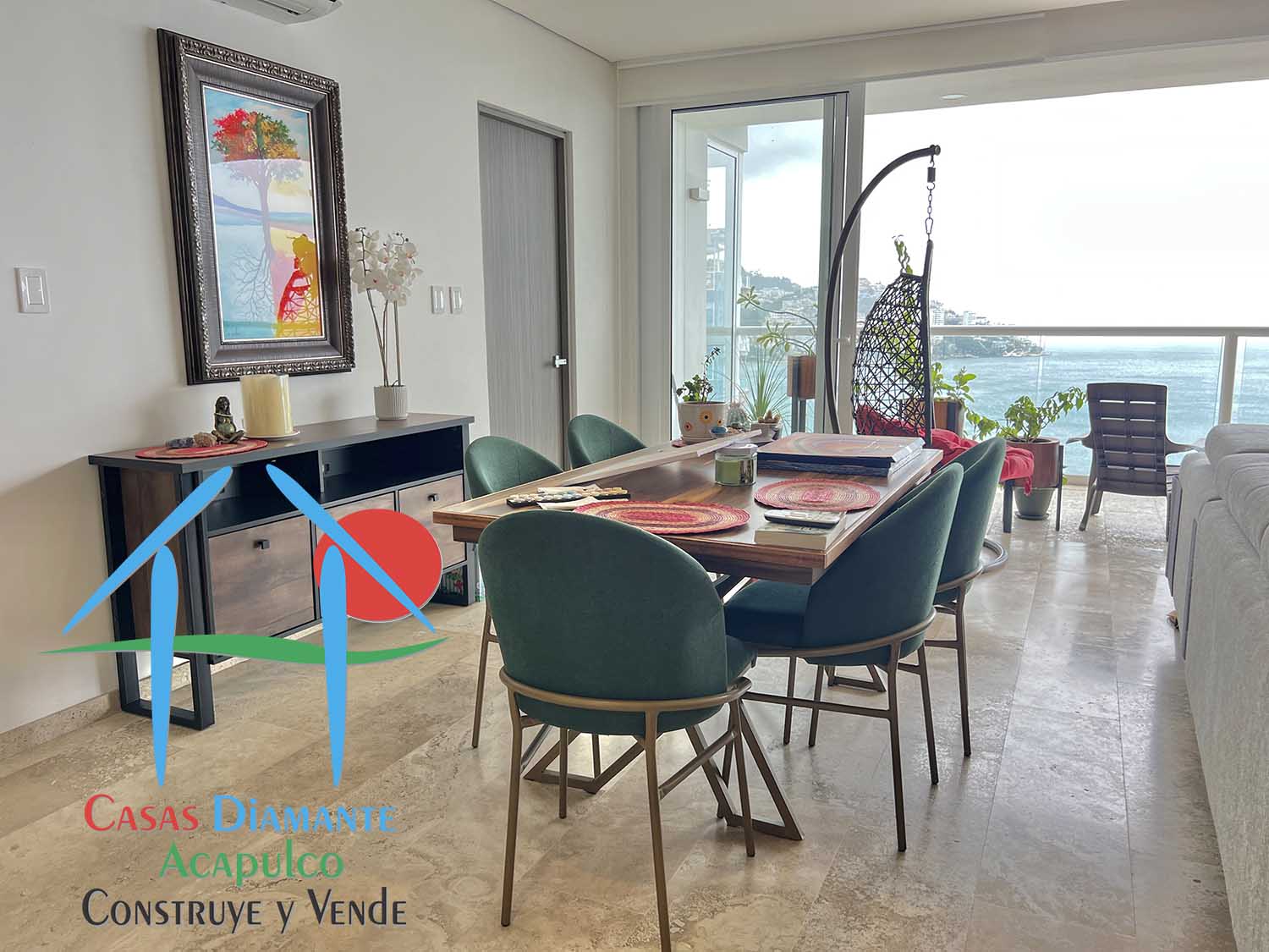 Armando's Le Club B 1602 - Estancia 8