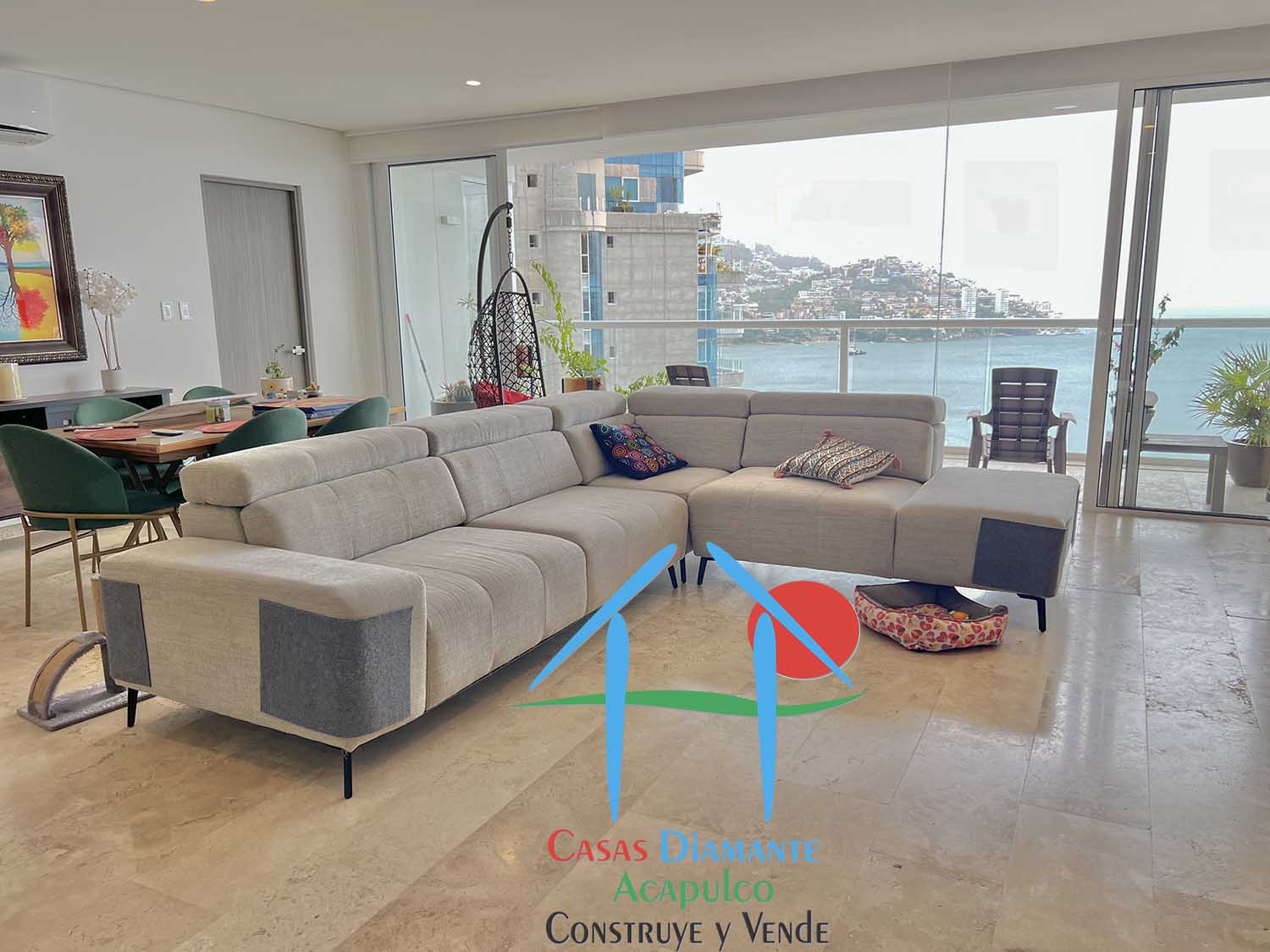 Armando's Le Club B 1602 - Estancia 11