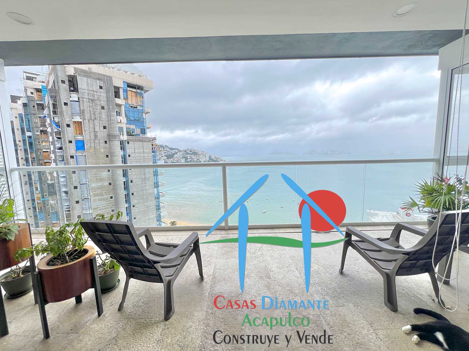 Armando's Le Club B 1602 - Terraza 1