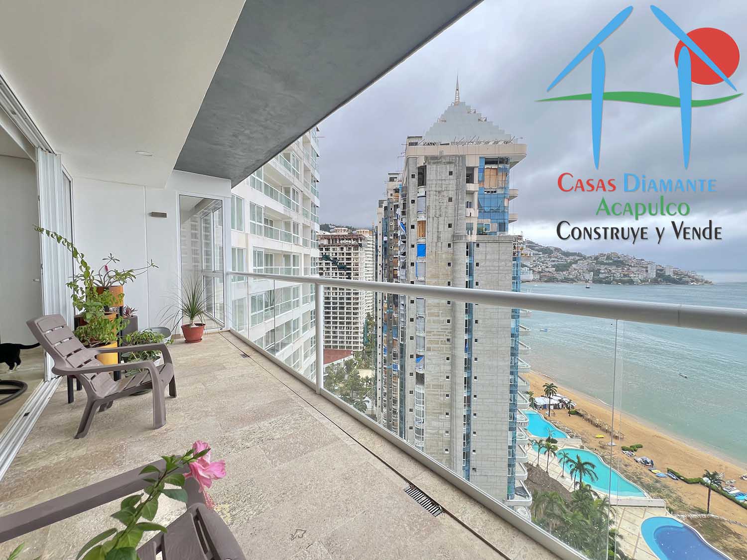 Armando's Le Club B 1602 - Terraza 3