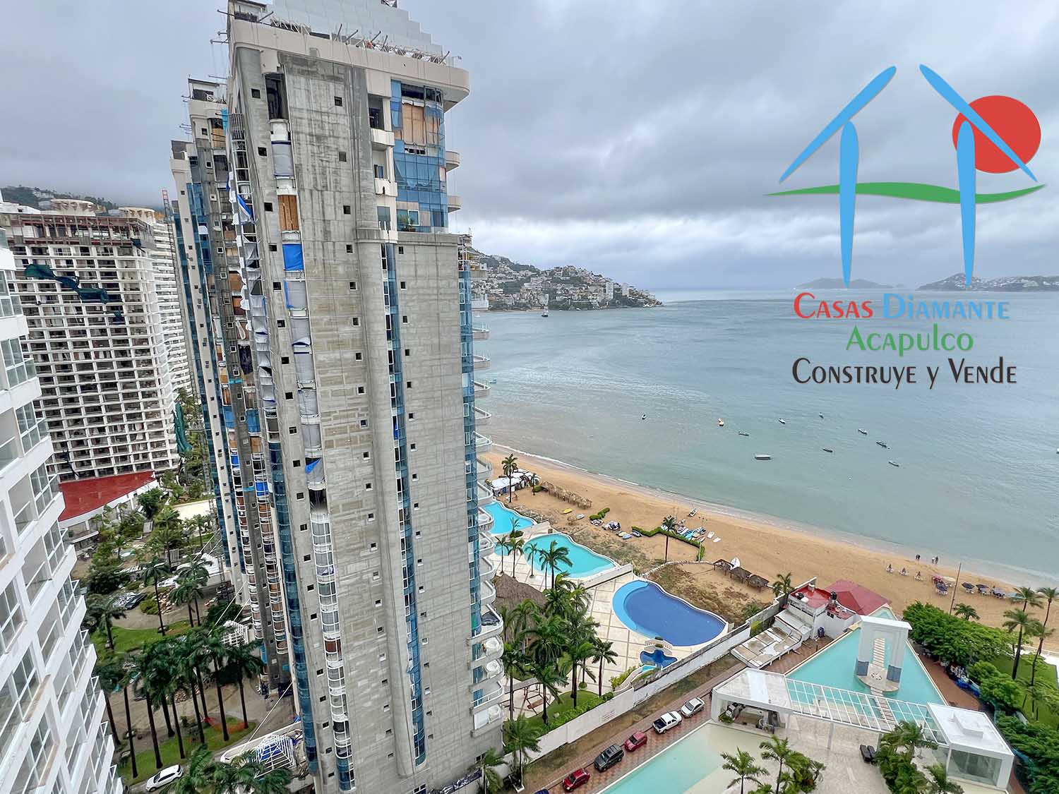 Armando's Le Club B 1602 - Terraza 5