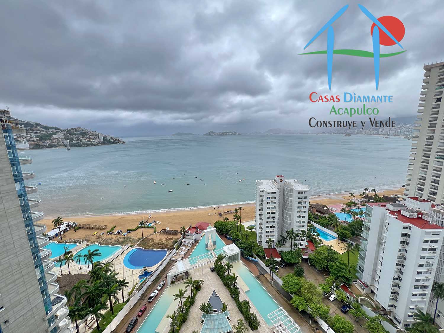 Armando's Le Club B 1602 - Terraza 6