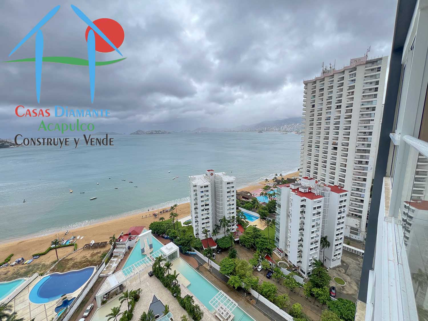 Armando's Le Club B 1602 - Terraza 7