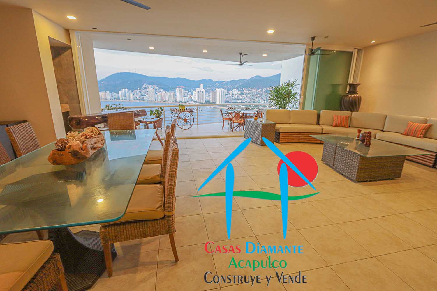 Brisas Carey 80 B4 - Estancia 1