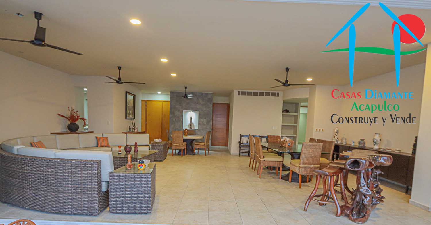 Brisas Carey 80 B4 - Estancia 2