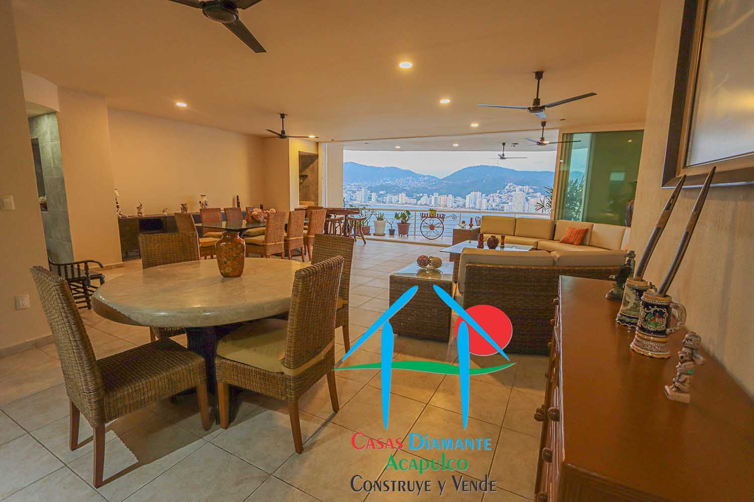 Brisas Carey 80 B4 - Estancia 3