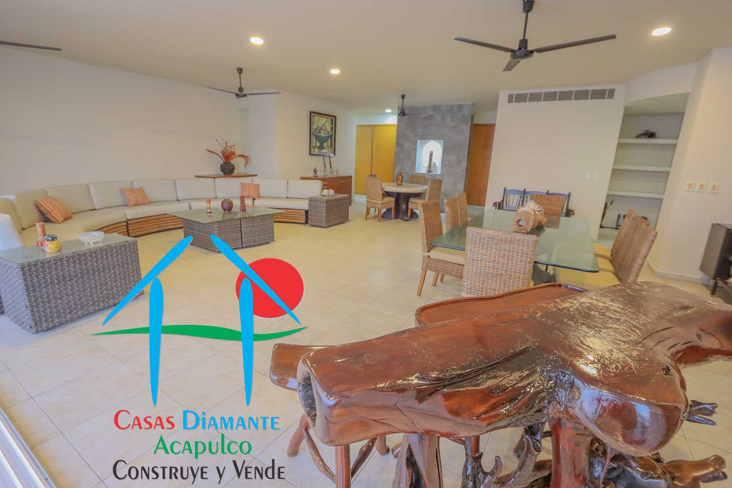 Brisas Carey 80 B4 - Estancia 4