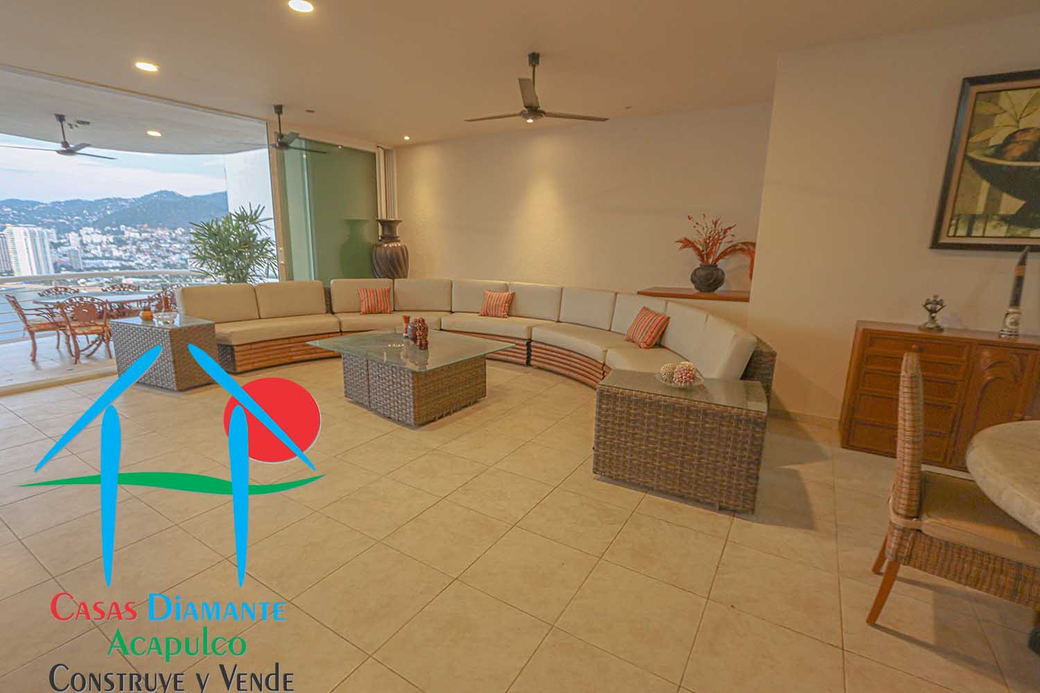 Brisas Carey 80 B4 - Estancia 5