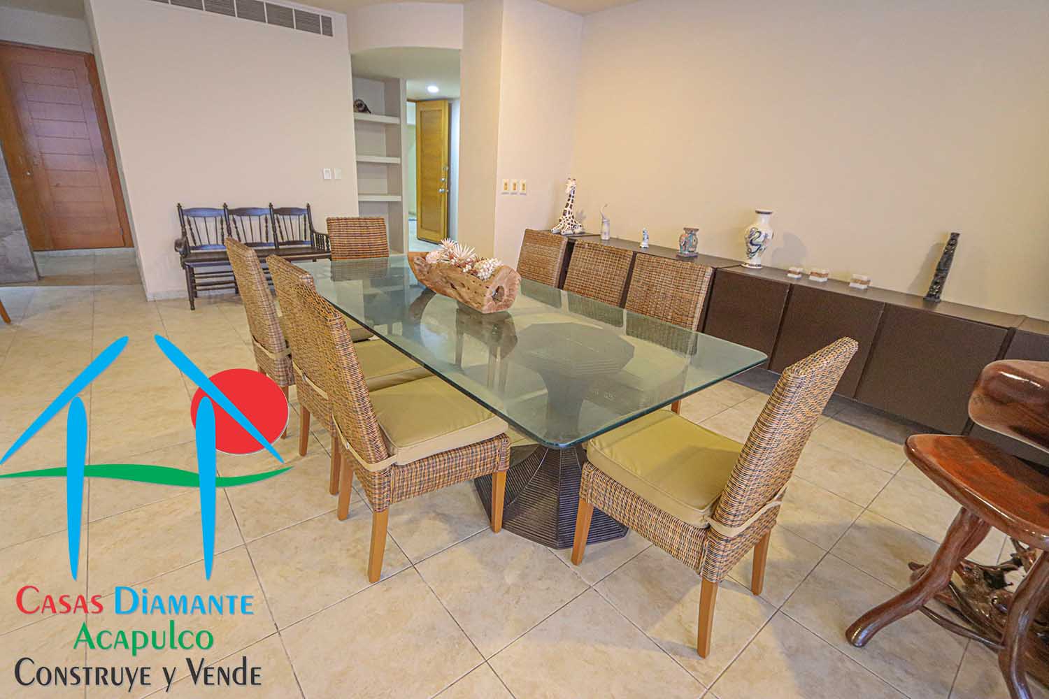 Brisas Carey 80 B4 - Estancia 6