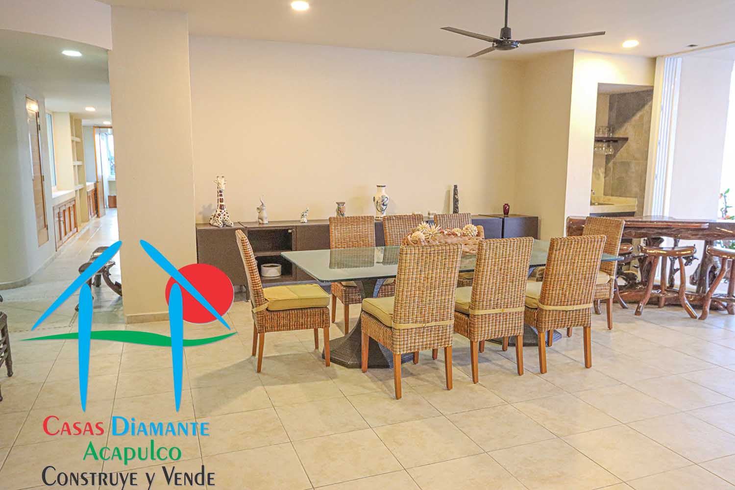 Brisas Carey 80 B4 - Estancia 7