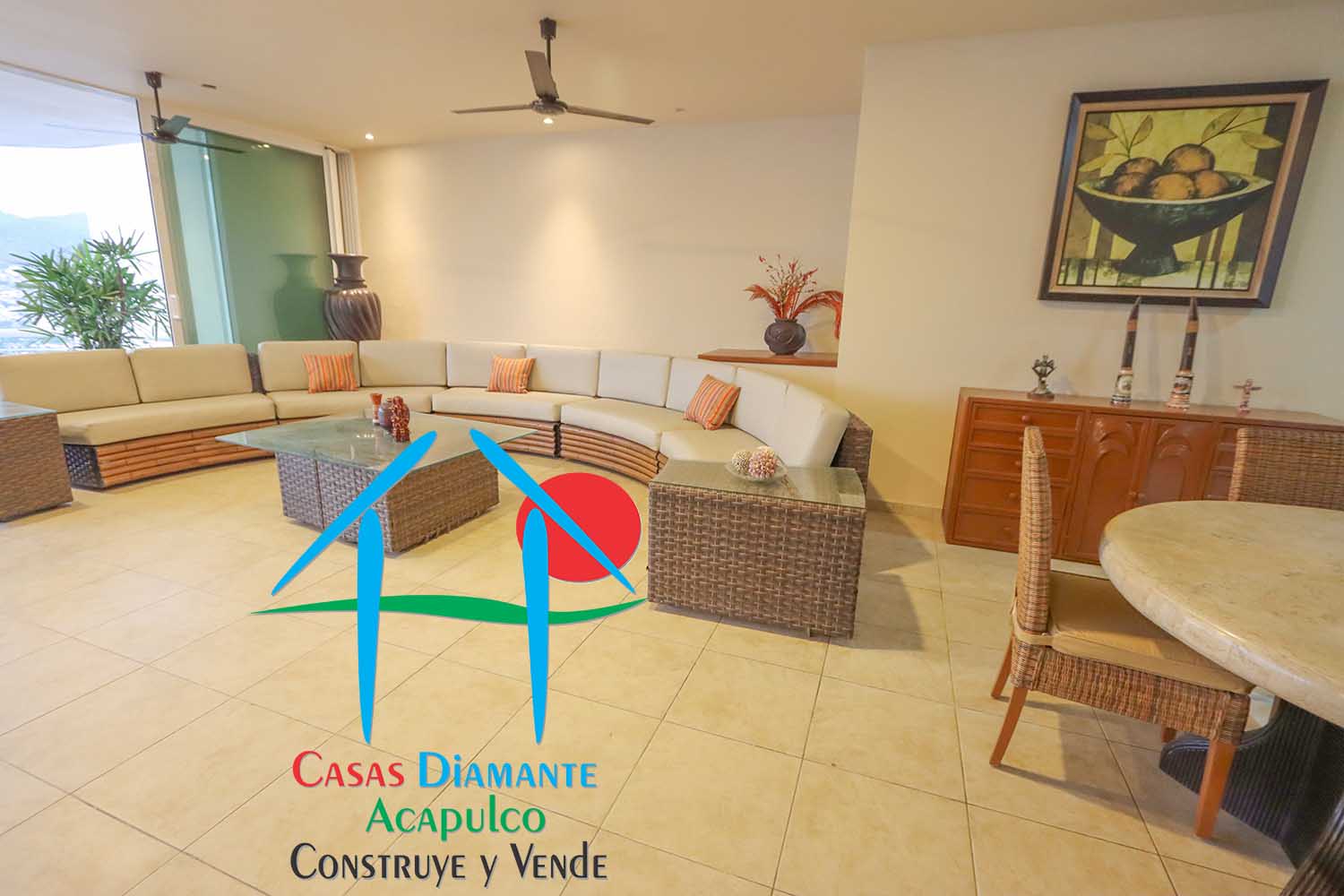 Brisas Carey 80 B4 - Estancia 8