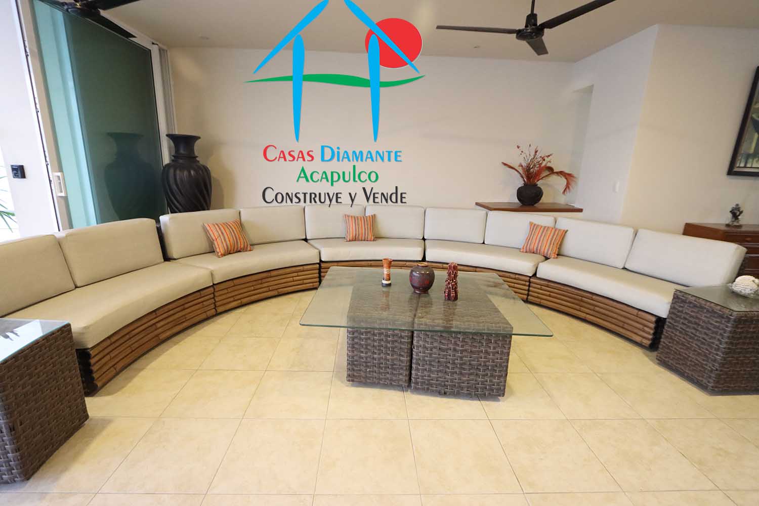 Brisas Carey 80 B4 - Estancia 9